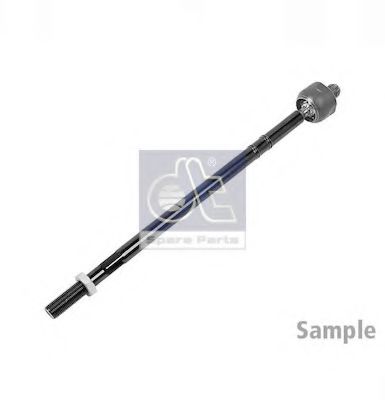 DT 730121 Осевой шарнир, рулевая тяга DT 730121 Осевой шарнир, рулевая тяга