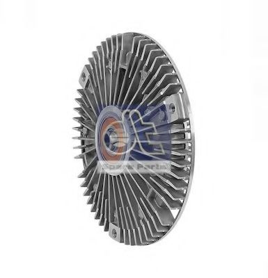 DT 467749 Сцепление, вентилятор радиатора 