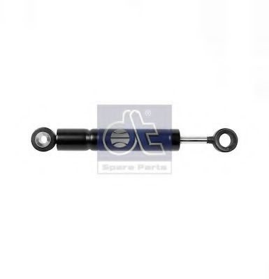 DT 466595 Амортизатор, поликлиновой ремень 