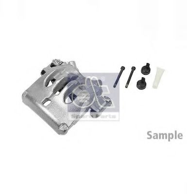 DT 467845 Тормозной суппорт 