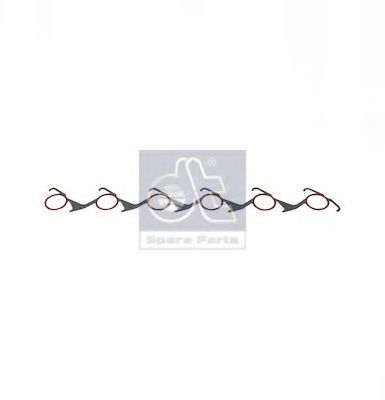 DT 420718 Прокладка, выпускной коллектор DT 420718 Прокладка, выпускной коллектор