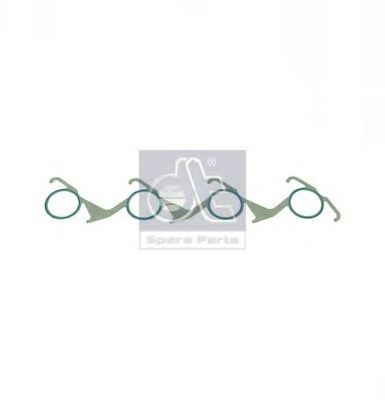 DT 420788 Прокладка, впускной коллектор DT 420788 Прокладка, впускной коллектор