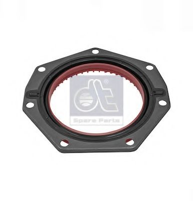 DT 750522 Уплотняющее кольцо, коленчатый вал 