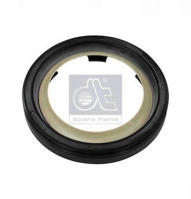 DT 754110 Уплотняющее кольцо, коленчатый вал 