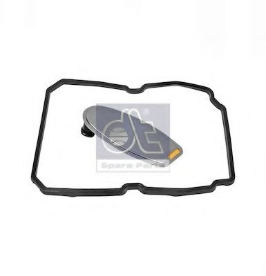 DT 466655 Масляный фильтр, ступенчатая коробка передач DT 466655 Масляный фильтр, ступенчатая коробка передач