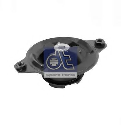 DT 481295 Подвеска, двигатель 