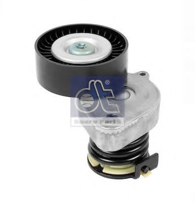 DT 466857 Натяжитель ремня, клиновой зубча DT 466857 Натяжитель ремня, клиновой зубча