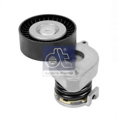 DT 466858 Натяжитель ремня, клиновой зубча  DT 466858 Натяжитель ремня, клиновой зубча