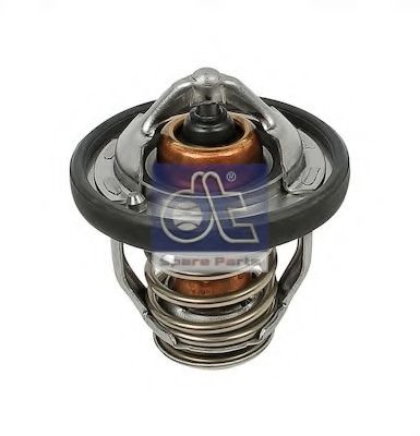 DT 630316 Термостат, охлаждающая жидкость 