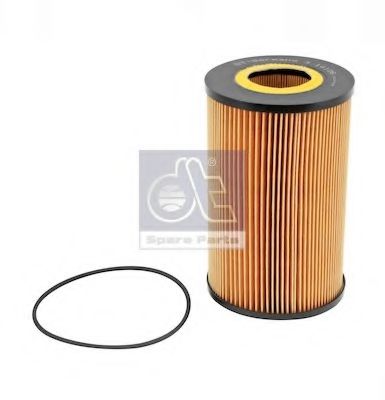 DT 314106SP Масляный фильтр DT 314106SP Масляный фильтр