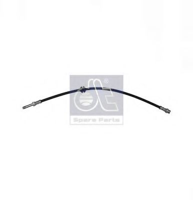 DT 481348 Тормозной шланг 