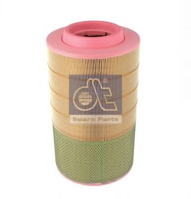 DT 545095SP Воздушный фильтр DT 545095SP Воздушный фильтр