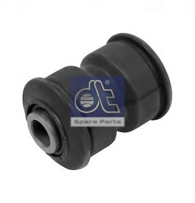 DT 450498 Подвеска, листовая рессора 