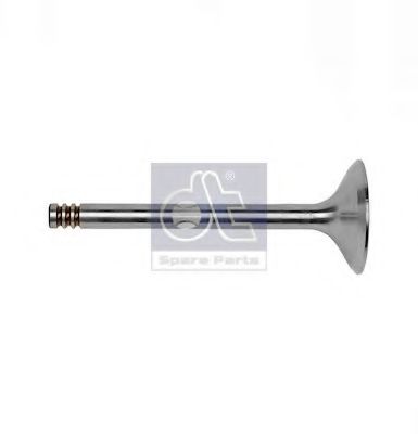 DT 1110551 Впускной клапан 