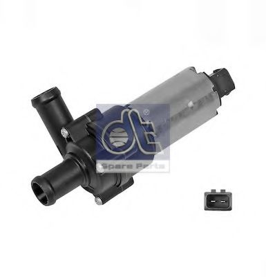 DT 466404 Дополнительный водяной насос 