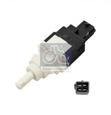 DT 1271025 Выключатель фонаря сигнала торможения  DT 1271025 Выключатель фонаря сигнала торможения