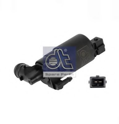 DT 688102SP Водяной насос, система очистки окон 