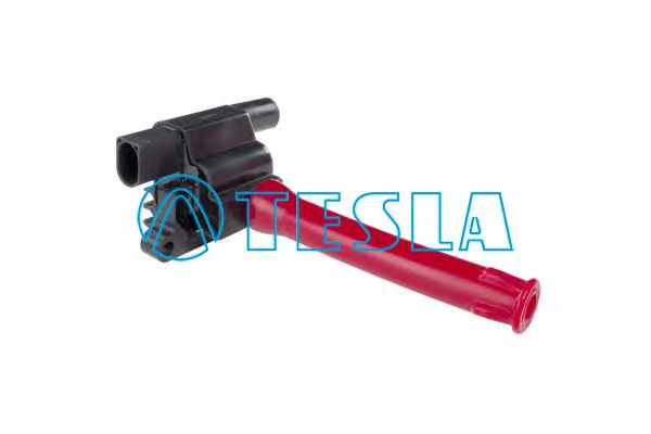 TESLA CL708 Катушка зажигания  для MG (Мджи)