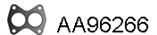 VENEPORTE AA96266 Прокладка, труба выхлопного газа 
