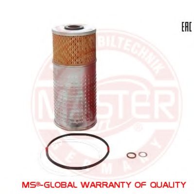 MASTER-SPORT 10501NOFPCSMS Масляный фильтр для MERCEDES-BENZ W124
