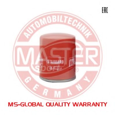 MASTER-SPORT 7142OFPCSMS Масляный фильтр MASTER-SPORT для FIAT