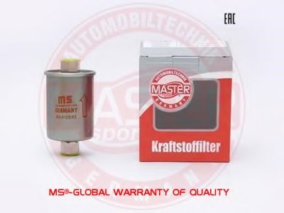 MASTER-SPORT 6122KFPCSMS Топливный фильтр для OLDSMOBILE CUTLASS