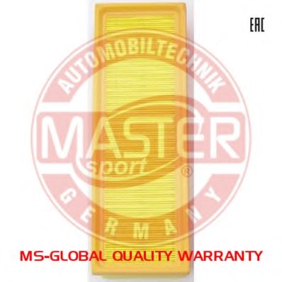 MASTER-SPORT 34681LFPCSMS Воздушный фильтр MASTER-SPORT 