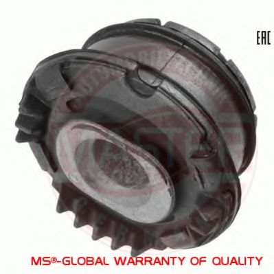 MASTER-SPORT 29789PCSMS Направляющая гильза, втулка - балка моста  MASTER-SPORT 29789PCSMS Направляющая гильза, втулка - балка моста
