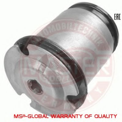 MASTER-SPORT 31205PCSMS Направляющая гильза, втулка - балка моста MASTER-SPORT 31205PCSMS Направляющая гильза, втулка - балка моста