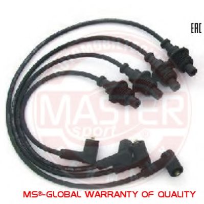 793-ZW-LPG-SET-MS MASTER-SPORT Комплект проводов зажигания 793-ZW-LPG-SET-MS MASTER-SPORT Комплект проводов зажигания