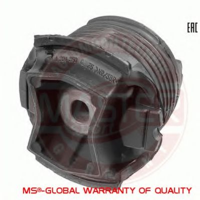 MASTER-SPORT 34646PCSMS Направляющая гильза, втулка - балка моста  MASTER-SPORT 34646PCSMS Направляющая гильза, втулка - балка моста