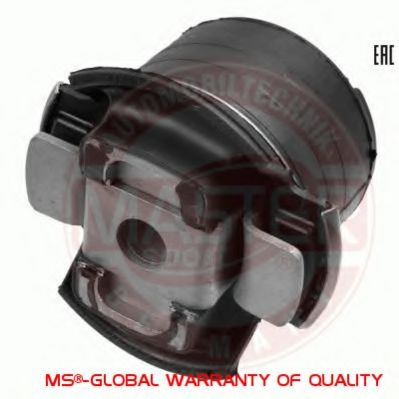 MASTER-SPORT 35317PCSMS Направляющая гильза, втулка - балка моста  MASTER-SPORT 35317PCSMS Направляющая гильза, втулка - балка моста