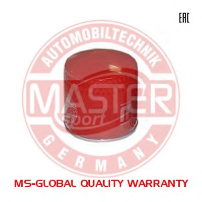 MASTER-SPORT 81882OFPCSMS Масляный фильтр для INFINITI M30