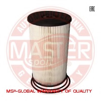 MASTER-SPORT 825xKFPCSMS Топливный фильтр MASTER-SPORT для VOLKSWAGEN
