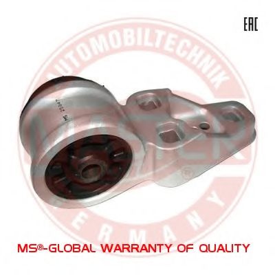 MASTER-SPORT 25947PCSMS Втулка, балка моста MASTER-SPORT 25947PCSMS Втулка, балка моста