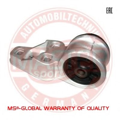 MASTER-SPORT 25948PCSMS Втулка, балка моста MASTER-SPORT 25948PCSMS Втулка, балка моста