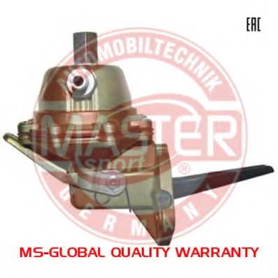 MASTER-SPORT 901110601PCSMS Топливный насос для GAZ