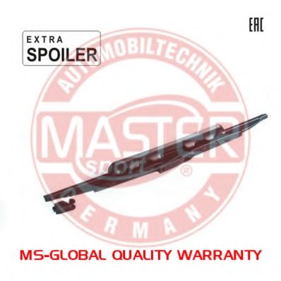 MASTER-SPORT 16SPOSET2MS Щетка стеклоочистителя MASTER-SPORT для MAZDA