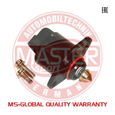 MASTER-SPORT 0951663PCSMS Поворотная заслонка, подвод воздуха MASTER-SPORT 0951663PCSMS Поворотная заслонка, подвод воздуха