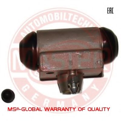 MASTER-SPORT 7701047838ATPCSMS Колесный тормозной цилиндр  MASTER-SPORT 7701047838ATPCSMS Колесный тормозной цилиндр