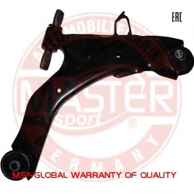 51221M-PCS-MS MASTER-SPORT Рычаг независимой подвески колеса, подвеска колеса 51221M-PCS-MS MASTER-SPORT Рычаг независимой подвески колеса, подвеска колеса