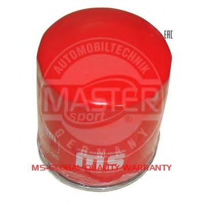 MASTER-SPORT 71273OFPCSMS Масляный фильтр MASTER-SPORT 