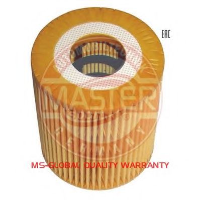 MASTER-SPORT 818XOFPCSMS Масляный фильтр MASTER-SPORT для BMW