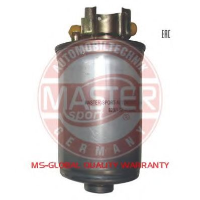 MASTER-SPORT 8231KFPCSMS Топливный фильтр MASTER-SPORT для VOLKSWAGEN