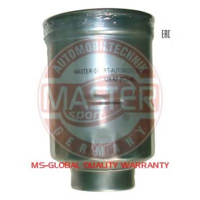 MASTER-SPORT 828KFPCSMS Топливный фильтр для MITSUBISHI NATIVA