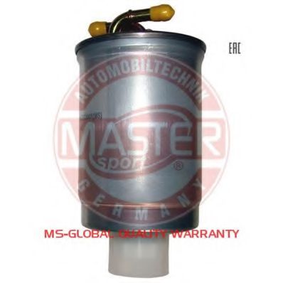MASTER-SPORT 85311KFPCSMS Топливный фильтр MASTER-SPORT для VOLKSWAGEN