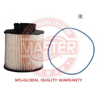 MASTER-SPORT 9001XKFPCSMS Топливный фильтр MASTER-SPORT для OPEL