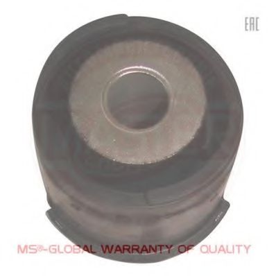 MASTER-SPORT 21381PCSMS Втулка, балка моста 