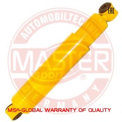 MASTER-SPORT 330229SET2MS Амортизаторы для GAZ