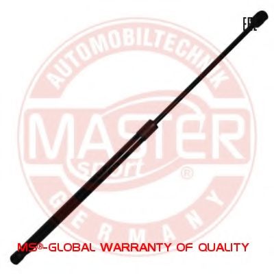 MASTER-SPORT 6308022PCSMS Газовая пружина, капот MASTER-SPORT 6308022PCSMS Газовая пружина, капот